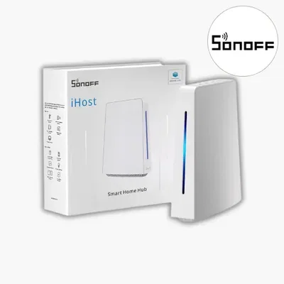 Sonoff Bridge